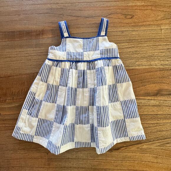 Gap Toddler Girl Dress - Size 2 yrs - Picture 1 of 5